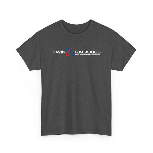 TG Heavy Cotton Tee