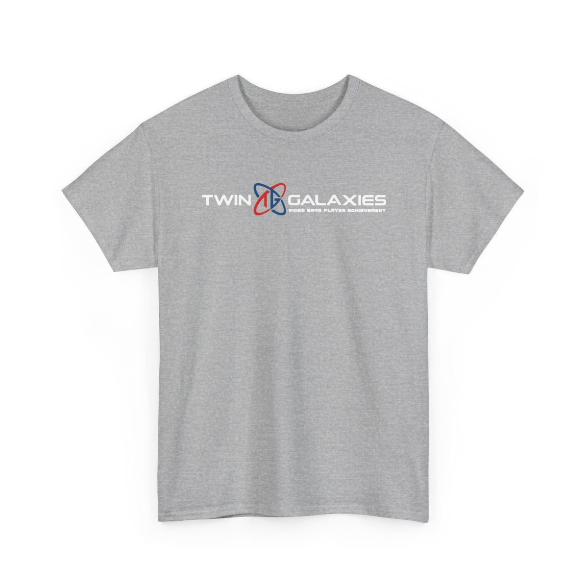 TG Heavy Cotton Tee