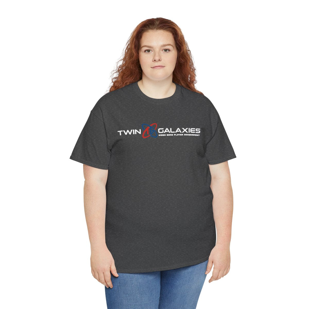 TG Heavy Cotton Tee