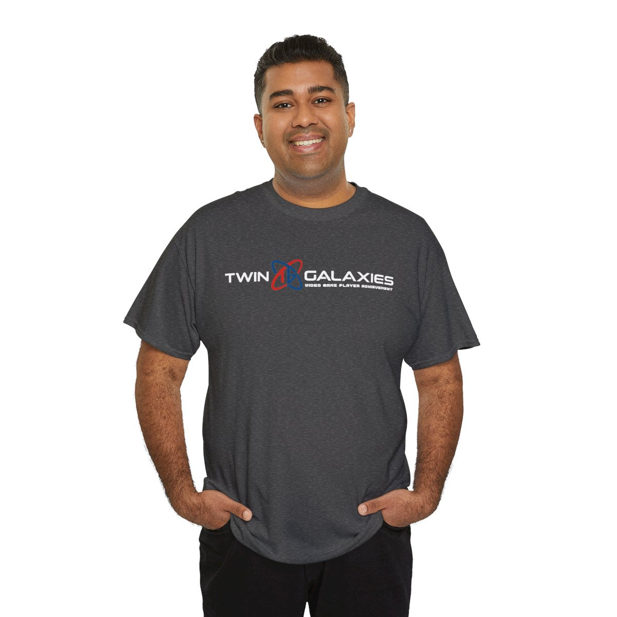 TG Heavy Cotton Tee