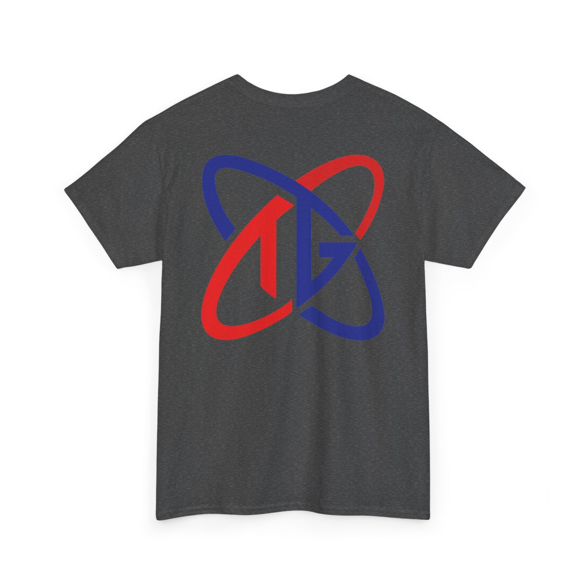 TG Heavy Cotton Tee