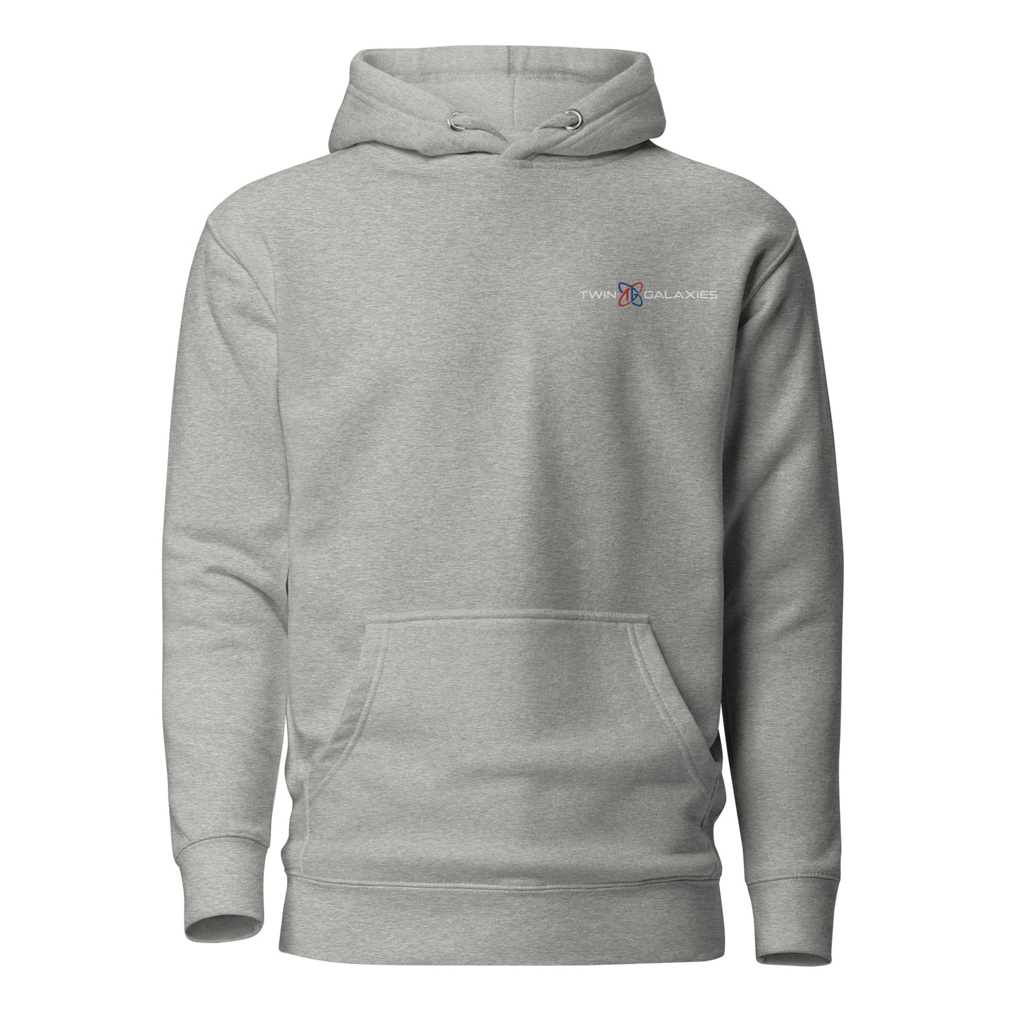 The Official "Classic" Premium Pullover TG HOODIE! - 2024