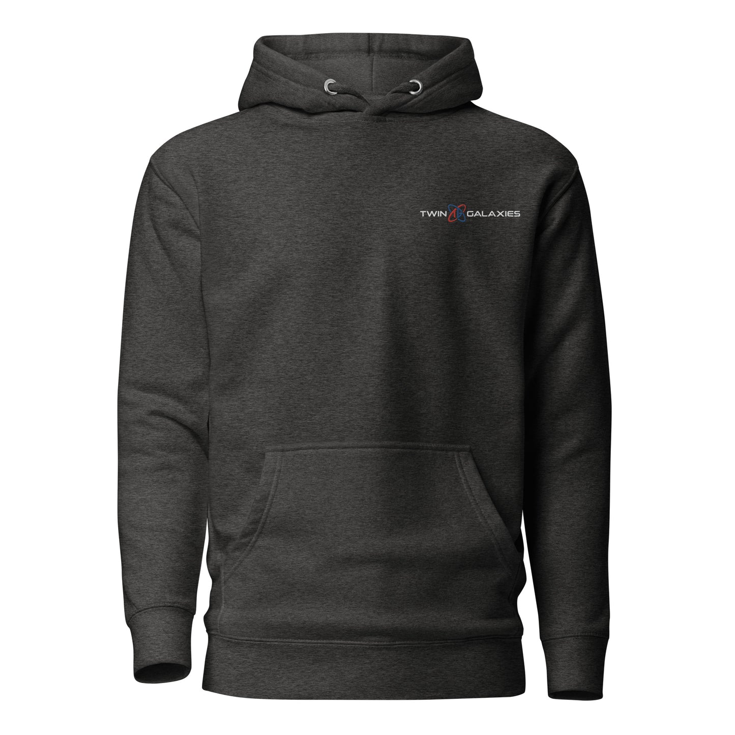 The Official "Classic" Premium Pullover TG HOODIE! - 2024