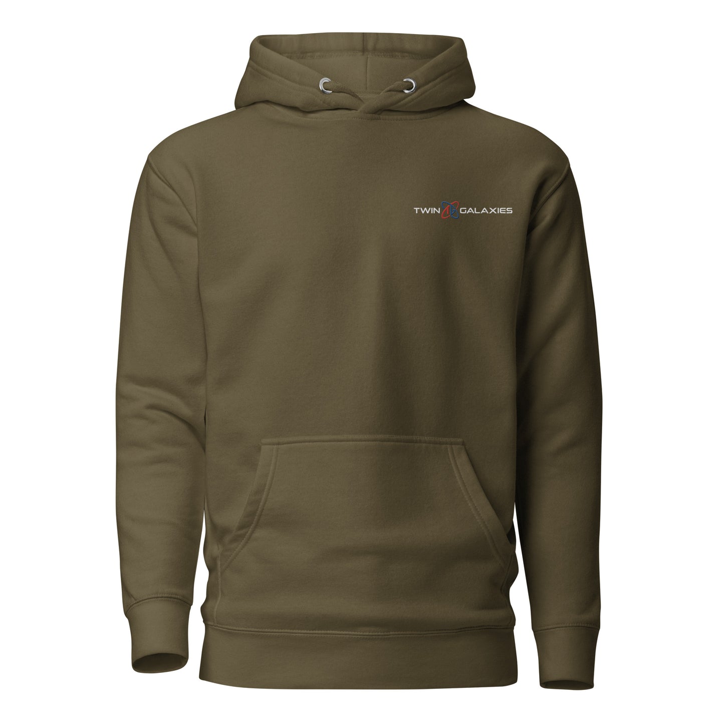 The Official "Classic" Premium Pullover TG HOODIE! - 2024