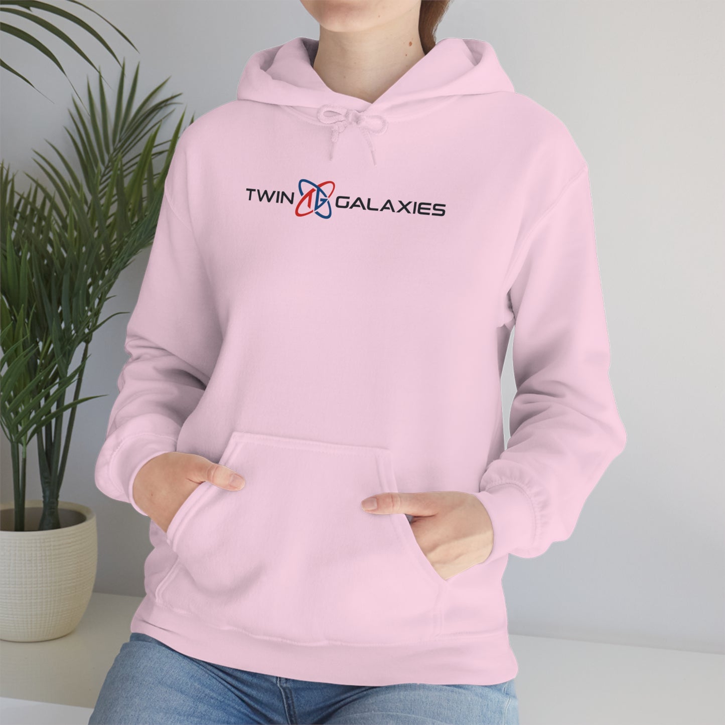 The TG Heavy Blend™ Hooded Pullover - LIGHT COLORS