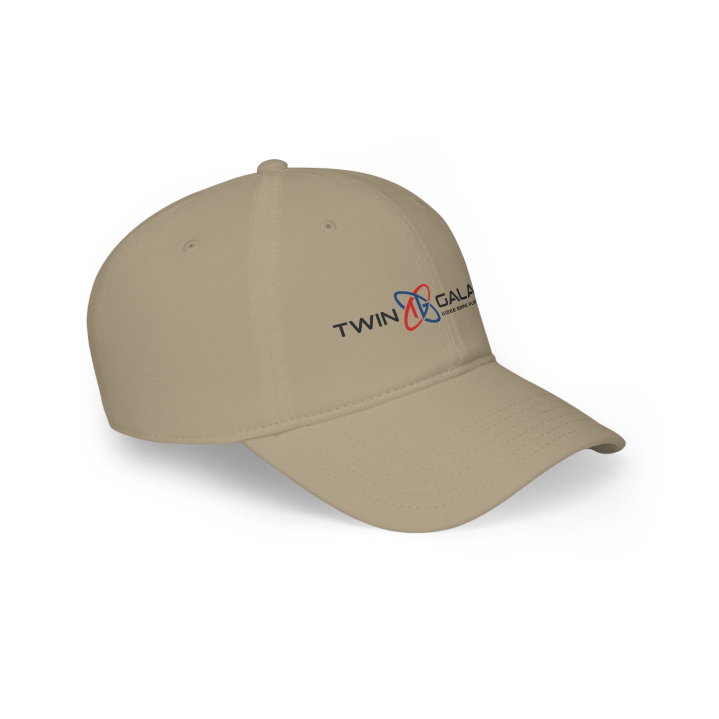 TG Banner Cap - Velcro Strap