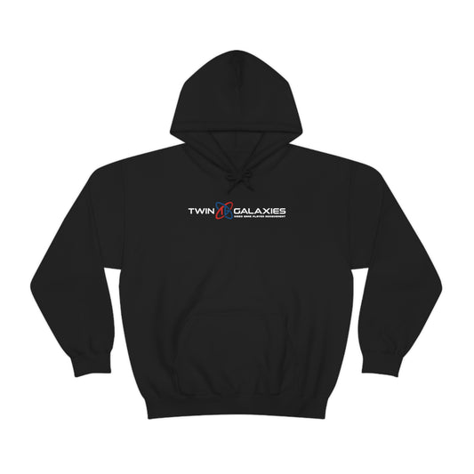 The TG Heavy Blend™ Hooded Pullover - DARK COLORS