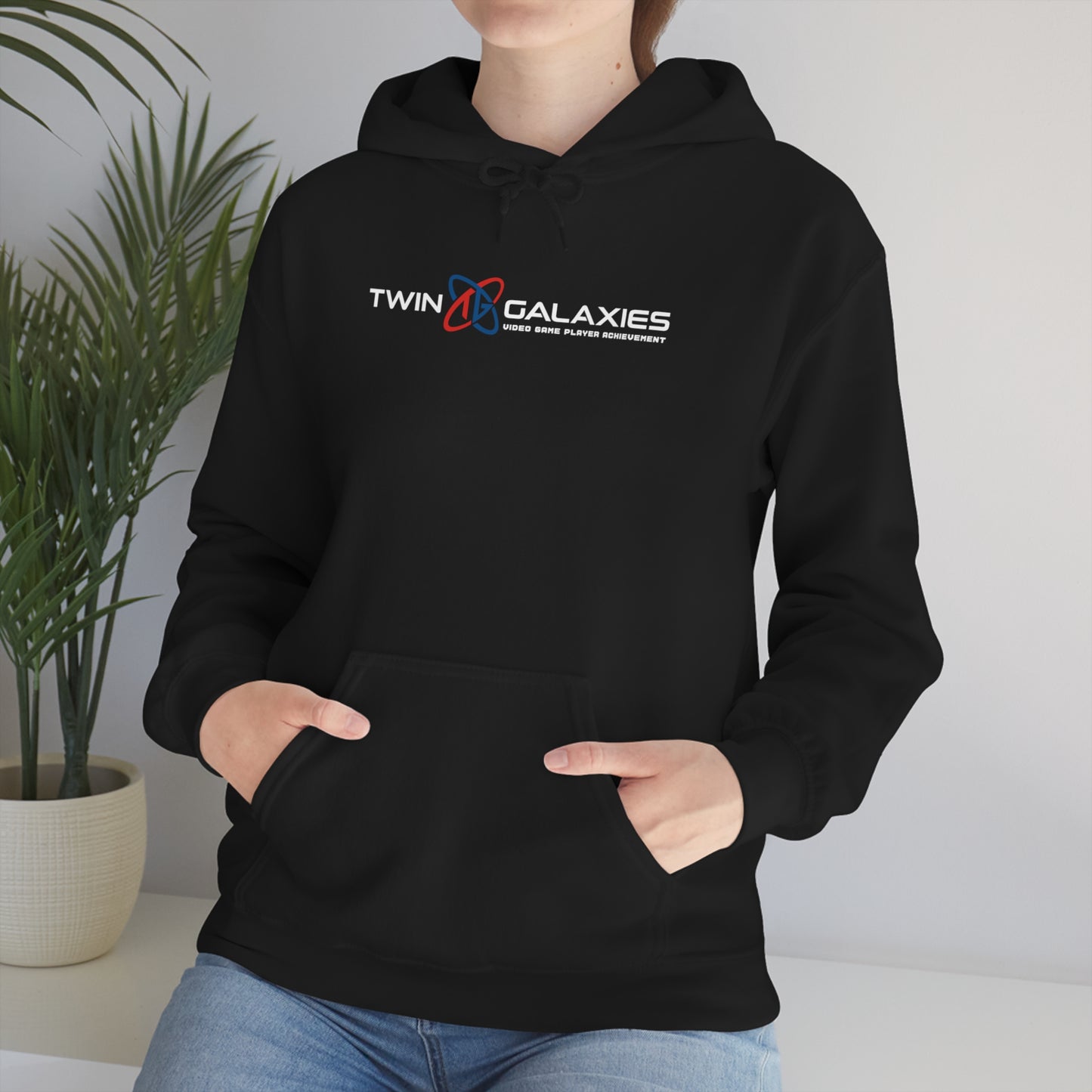 The TG Heavy Blend™ Hooded Pullover - DARK COLORS